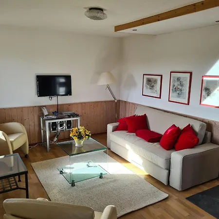 In Nahe Skipisten & Edersee, Cleaning Included Ferienhaus Frankenau