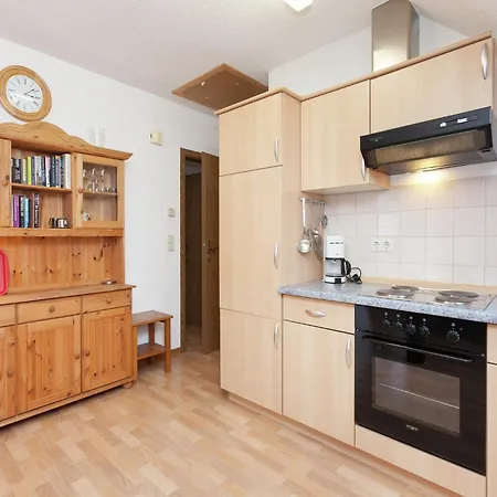 펜션 In Nahe Skipisten & Edersee, Cleaning Included 프란케나우