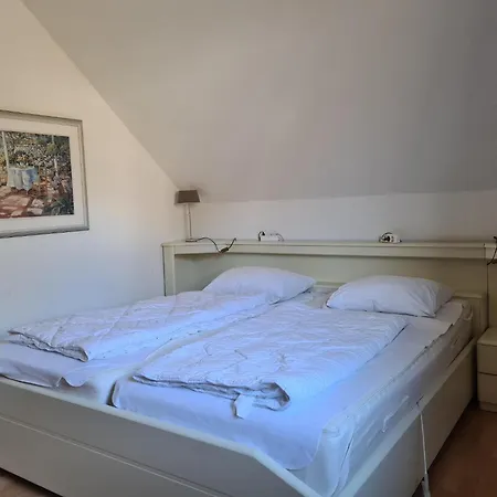In Nahe Skipisten & Edersee, Cleaning Included * 프란케나우