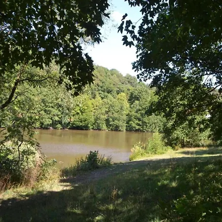 In Nahe Skipisten & Edersee, Cleaning Included Ferienhaus *