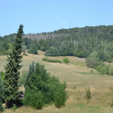In Nahe Skipisten & Edersee, Cleaning Included *
