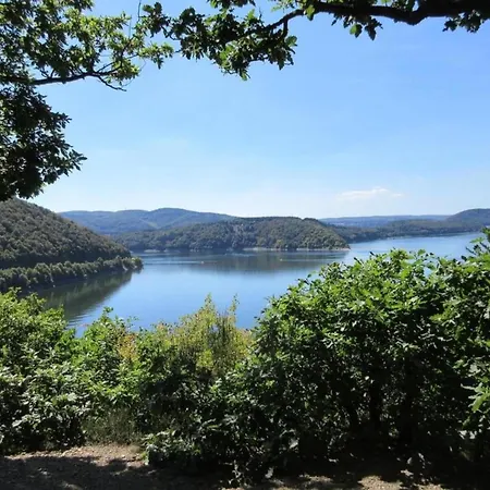 In Nahe Skipisten & Edersee, Cleaning Included