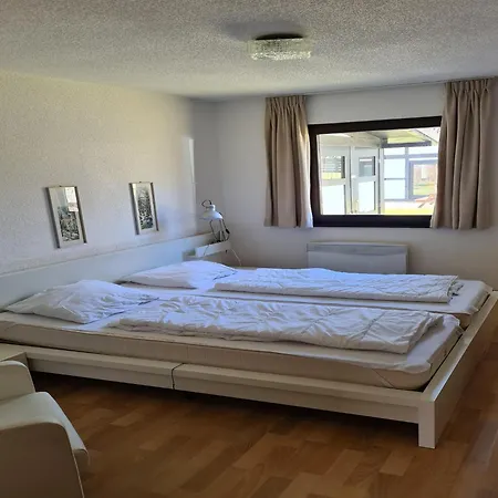 In Nahe Skipisten & Edersee, Cleaning Included * Frankenau