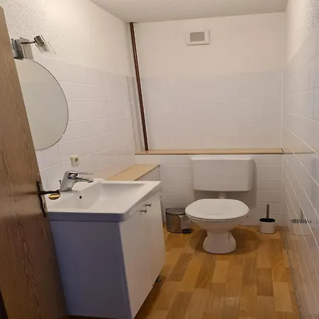 펜션 In Nahe Skipisten & Edersee, Cleaning Included *