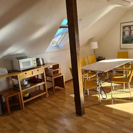 In Nahe Skipisten & Edersee, Cleaning Included