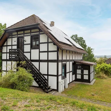 In Nahe Skipisten & Edersee, Cleaning Included *