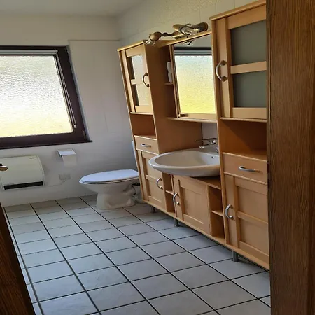 펜션 In Nahe Skipisten & Edersee, Cleaning Included